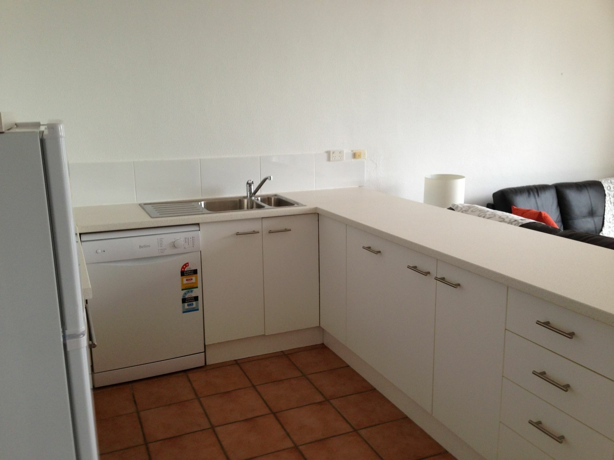 Mylos Holiday Apartments Alexandra Headland Exterior photo